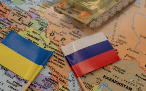 Rusya ve Ukrayna Arasında Esir Takası Yapıldı