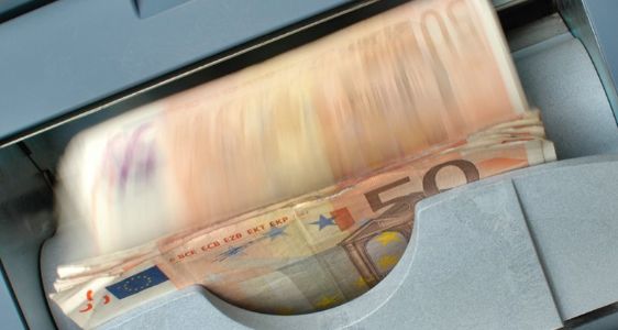 Σχέδιο για κατώτατο μισθό 800 - 1.040 ευρώ