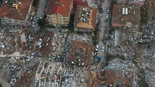 Παγκόσμια Τράπεζα: Πάνω από 34 δισ. δολάρια οι υλικές ζημιές από τους σεισμούς στην Τουρκία