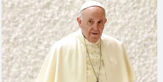Πάπας Φραγκίσκος: «Δεν αρκεί μια συγγνώμη για τις σεξουαλικές κακοποιήσεις»