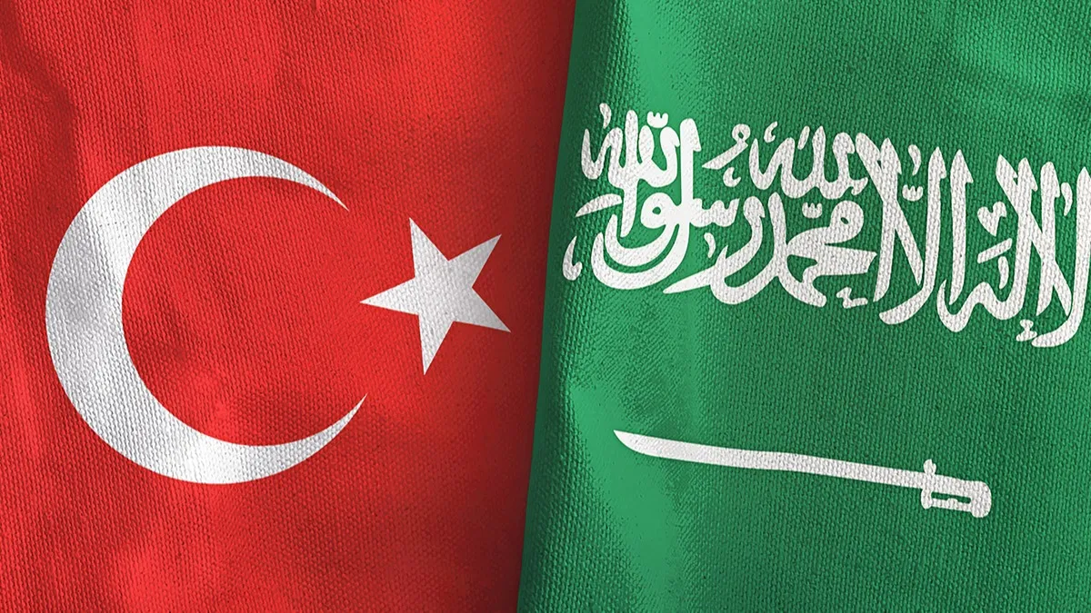 Η Σαουδική Αραβία στέλνει 5 δισ. δολάρια στην Τουρκία