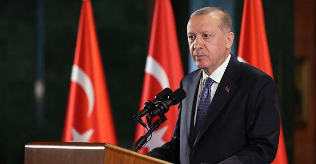 Erdoğan: 10 Mart günü seçim sürecini başlatıyoruz
