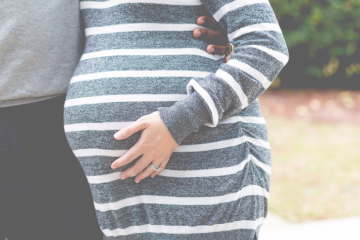 Γυναίκα «κουβαλούσε» έμβρυο επί 9 χρόνια στην κοιλιά της