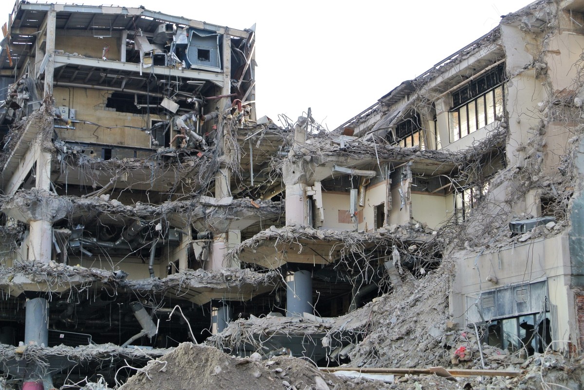 Τουρκία: Ξεπέρασαν τους 48.000 οι νεκροί του σεισμού