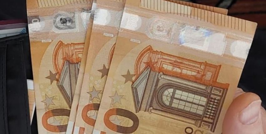 Επιταγή ακρίβειας: Πώς θα πληρωθούν οι δικαιούχοι τα 250 ευρώ