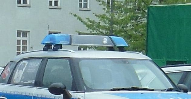 Καταδίωξη αστυνομίας: Όχημα κινείτο στο αντίθετο ρεύμα στην Εγνατία Οδό