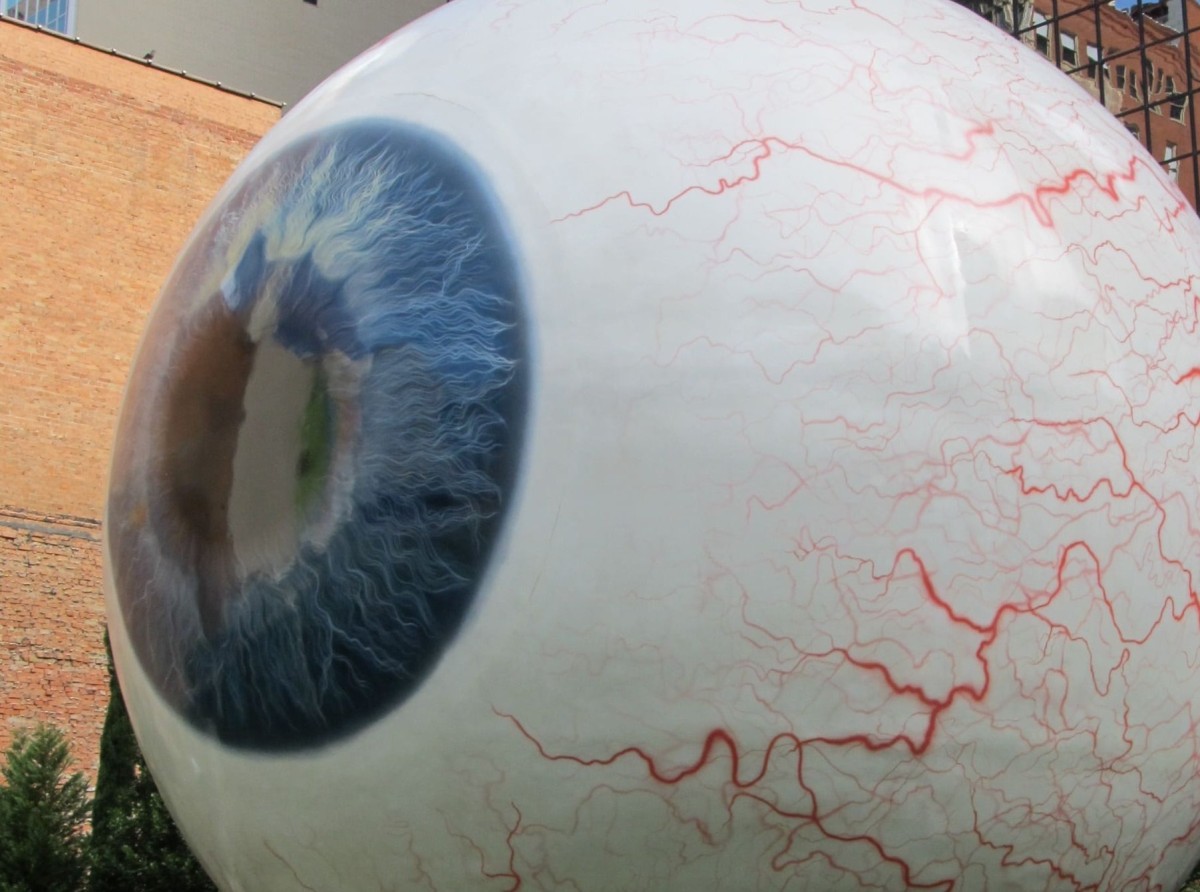 Για πρώτη φορά στον κόσμο: Ολικά τυφλός μπόρεσε να αποκτήσει την όρασή του χάρη σε αυτομεταμόσχευση