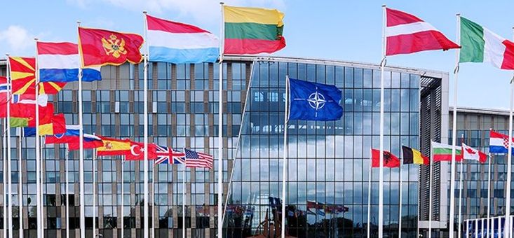 Finlandiya, NATO üyeliği için gün sayıyor