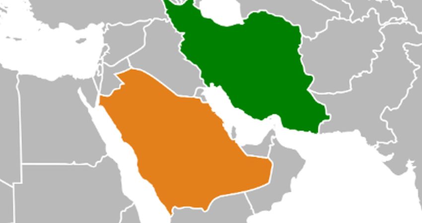 Νέο κεφάλαιο στις διπλωματικές σχέσεις Ιράν - Σαουδικής Αραβίας