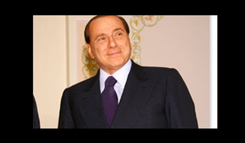 Silvio Berlusconi'ye lösemi teşhisi konulduğu iddia edildi