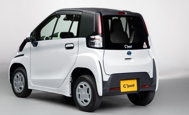 Elektrikli araca geçiş süreci; Toyota 10 model piyasaya sürecek