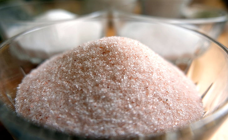 Επτά μύθοι για το αλάτι στο μαγείρεμα