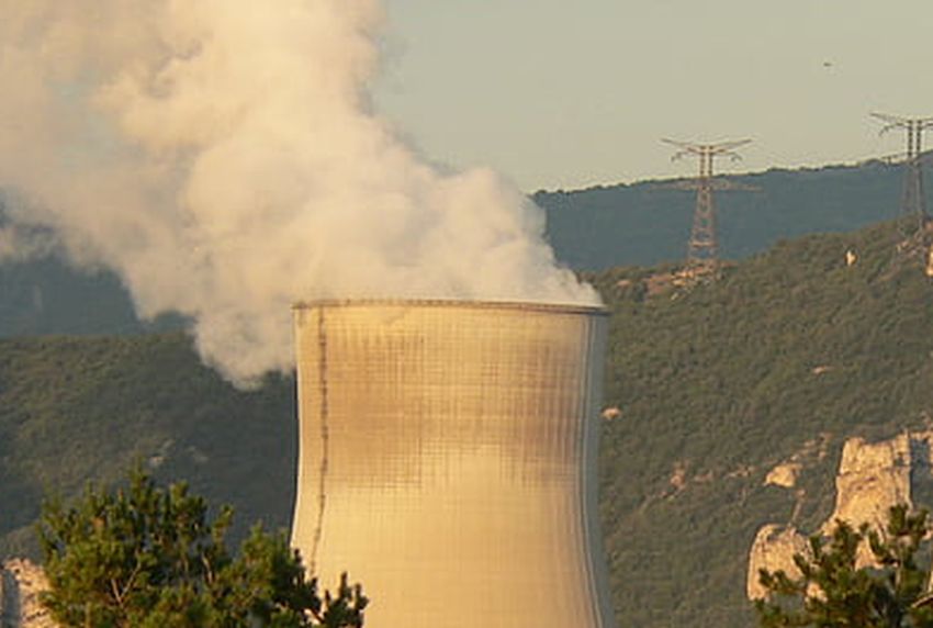 Akkuyu Nükleer Güç Santrali açıldı