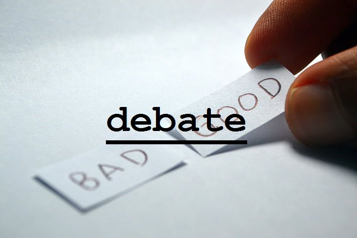 Εκλογές 2023: «Έκλεισε» για τις 10 Μαΐου το debate, θα συμμετέχουν όλοι οι πολιτικοί αρχηγοί