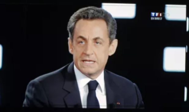 Fransa’da İstinaf Mahkemesi, Eski Cumhurbaşkanı Nicolas Sarkozy’ye verilen 3 yıl hapis cezasını onadı