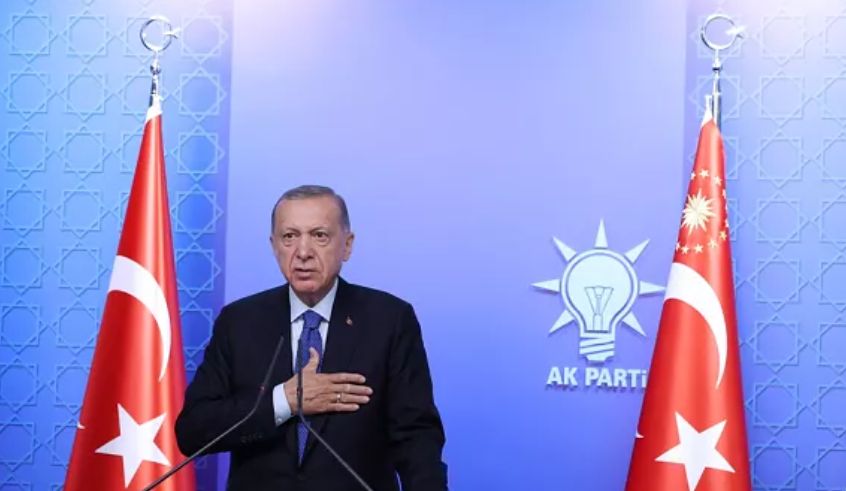 Türkiye Cumhurbaşkanı Erdoğan: Karadeniz Tahıl Koridoru Anlaşması 2 ay daha uzatıldı