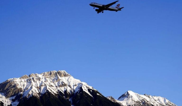 Συνετρίβη Αεροπλάνο στην Ελβετία: Αναφορές για πολλούς νεκρούς