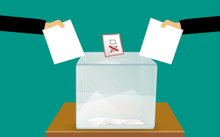 Εκλογές 2023: Οι βουλευτές που εκλέγονται από ΝΔ, ΣΥΡΙΖΑ, ΠΑΣΟΚ, ΚΚΕ και Ελληνική Λύση