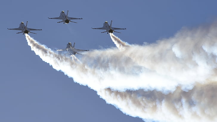Seçim sonrası Türkiye’ye F-16 satışına izin verilebilir