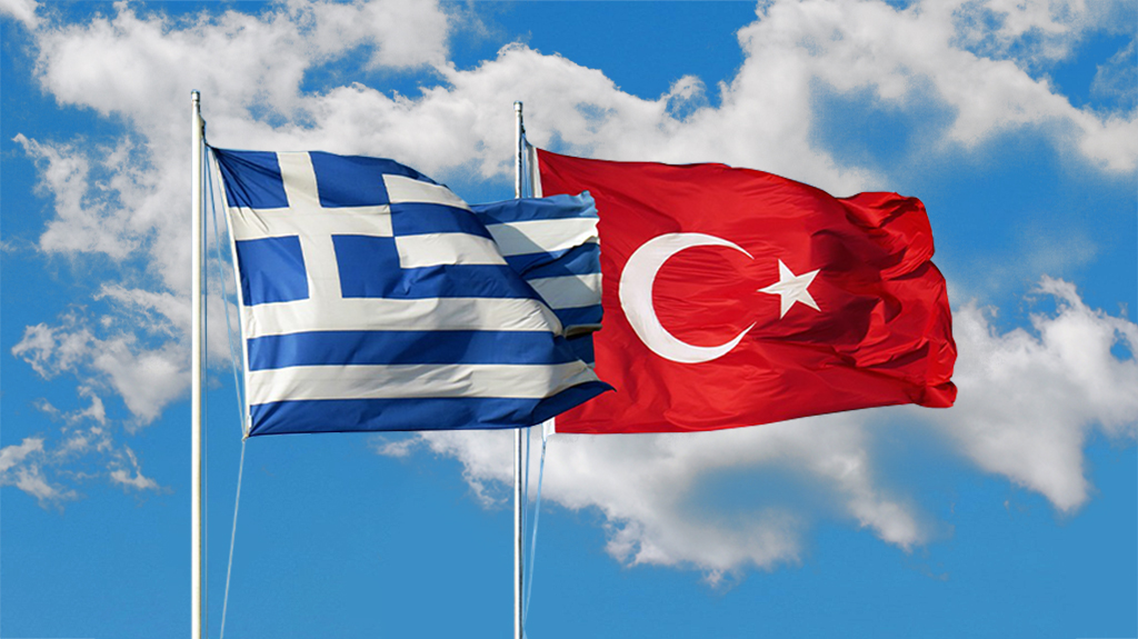 Σακελλαροπούλου σε Ερντογάν: Προσβλέπω στην περαιτέρω ανάπτυξη των σχέσεων Ελλάδας-Τουρκίας