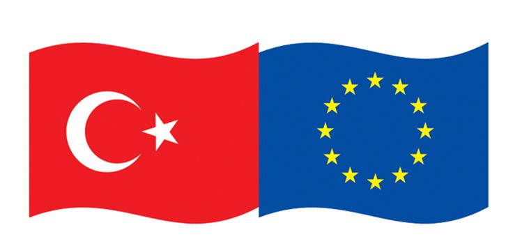 Ankara-Avrupa ilişkilerinde yeni dönem