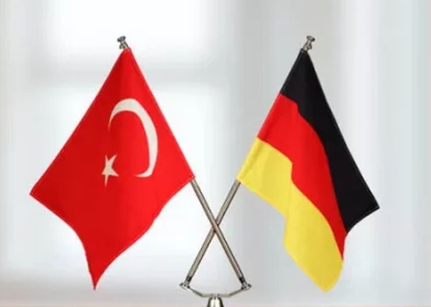 Scholz, Erdoğan'ı Berlin'e davet etti