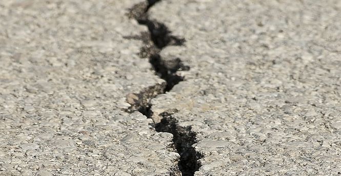 Έγινε αισθητός και στην Ξάνθη - Σεισμός 4,9 βαθμών στη Βουλγαρία