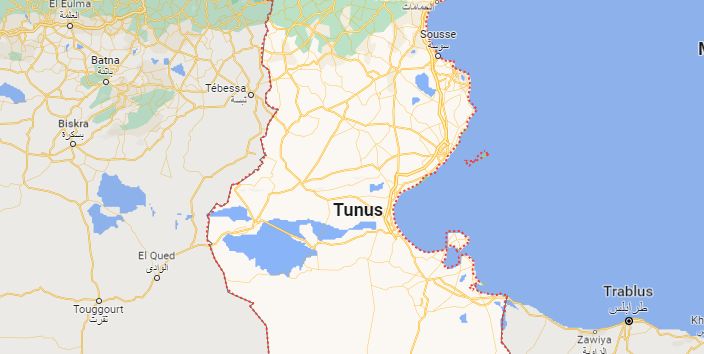'Avrupa'nın sınır bekçisi olmayacağız' diyen Tunus'a yardım