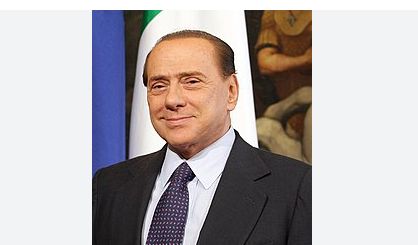 Silvio Berlusconi öldü