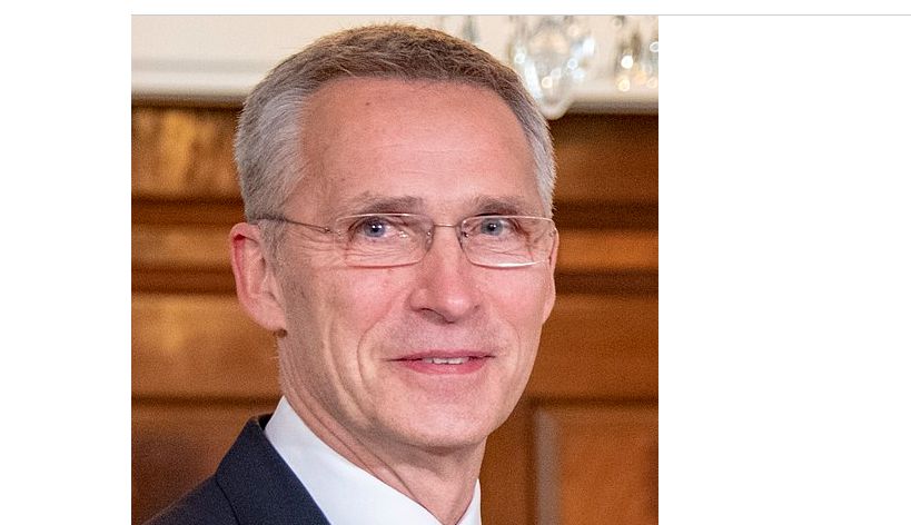 NATO Genel Sekreteri Stoltenberg'e yeniden görev uzatma teklifi yapılabilir