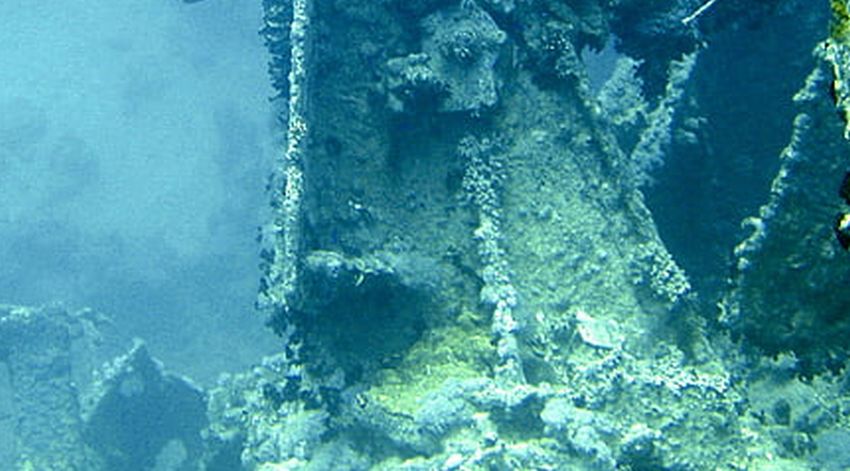 Titanik'in enkazını turistlere gösteren deniz aracı Atlas Okyanusu'nda kayboldu