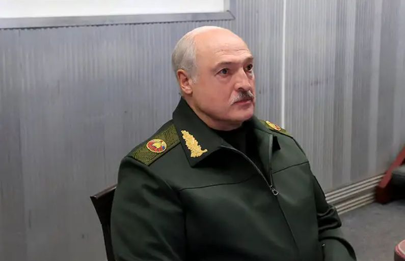 Lukaşenko Prigojin'le görüşmesinin ayrıntılarını açıkladı
