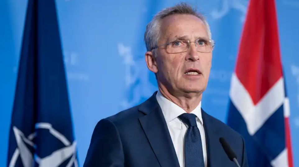 NATO Genel Sekreteri Stoltenberg, bir yıl daha görevde kalıyor