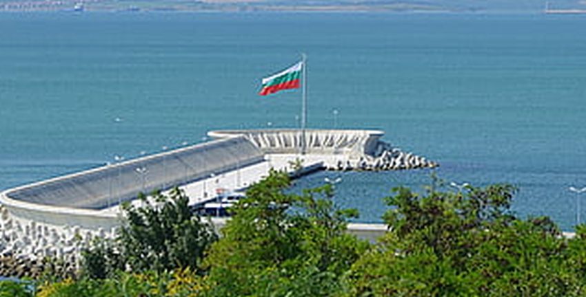 AB'nin en yüksek bayrak direğine sahip üyesi, Bulgaristan