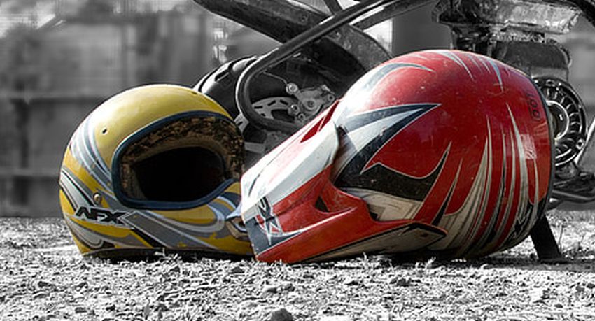 Κομοτηνή: Νεκρός 30χρονος μοτοσικλετιστής σε τροχαίο