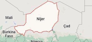 Nijer'de: Neden halkın bir kısmı Rusya'nın gelmesini ve Fransa'nın gitmesini istiyor?