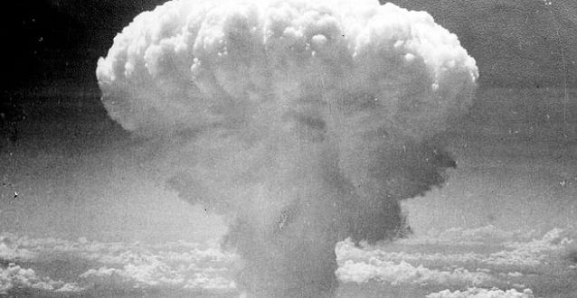 'Dünya liderleri nükleer caydırıcılık teorisinin saçmalığı ile yüzleşmeli'