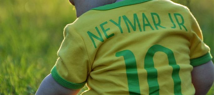Neymar’ın Suudi Arabistan’ın Al-Hilal takımına transfer oldu