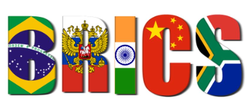 BRICS, Suudi Arabistan ve İran dahil 6 ülkeyi bloğa davet etti