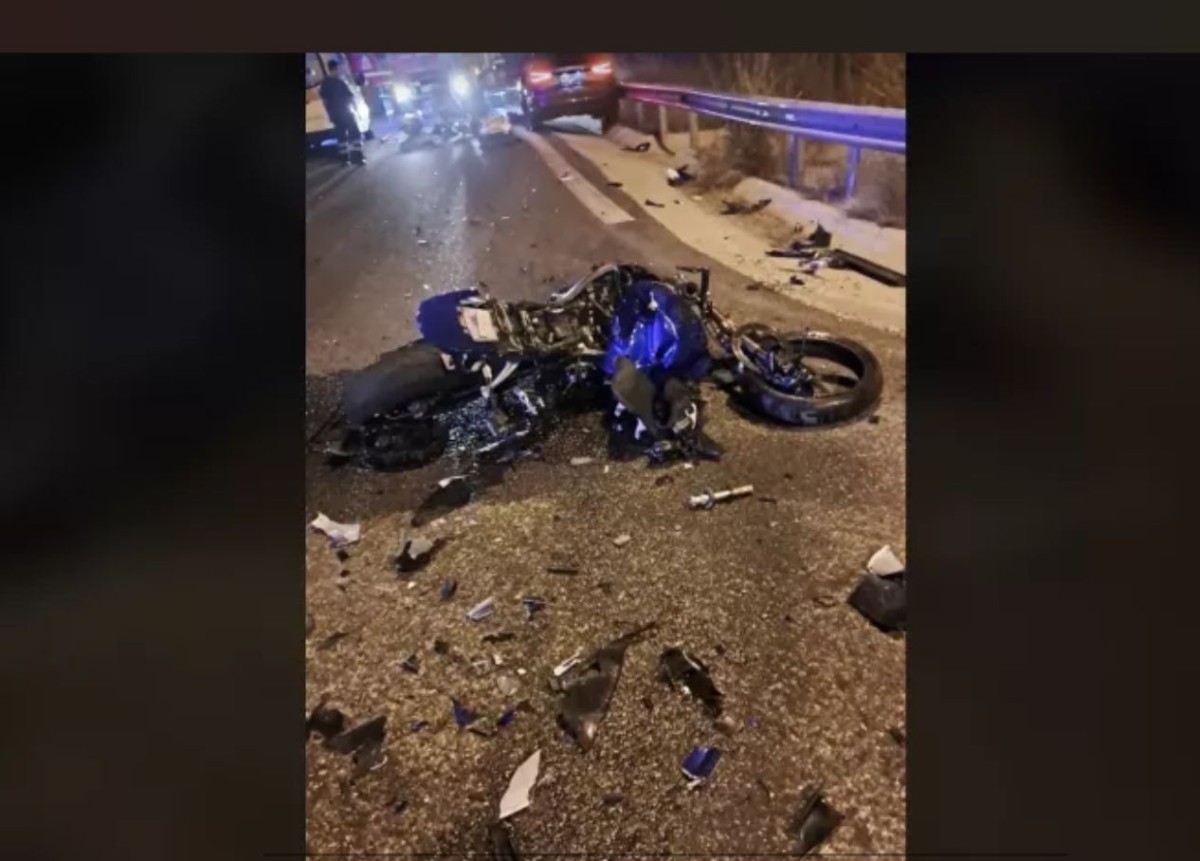 HAKAN, HENÜZ 22 YAŞINDAYDI. GÜMÜLCİNE'deki Trafik kazasında öldü!!!