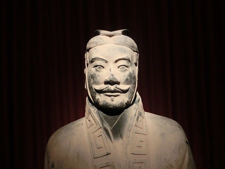 Çin ve Yunanistan'dan müzeye 'Eserlerimizi iade et' çağrısı