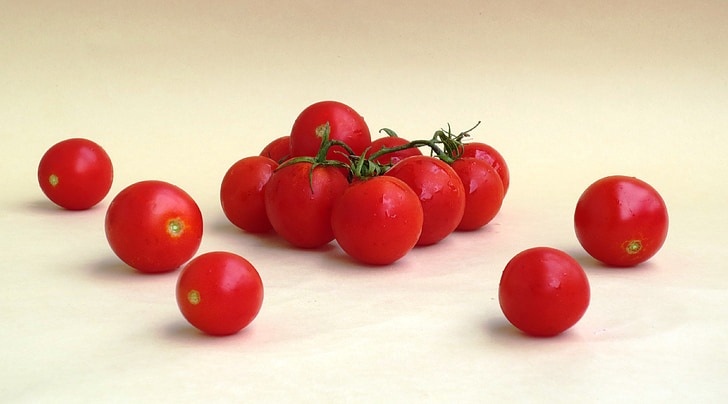 'La Tomatina' Festivalinde 150 ton domates fırlatıldı