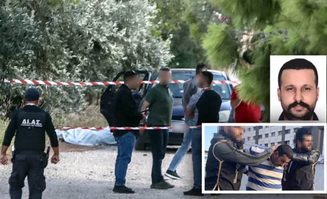 ÇETE savaşı mı? Atina'da 6 Türk öldürüldü