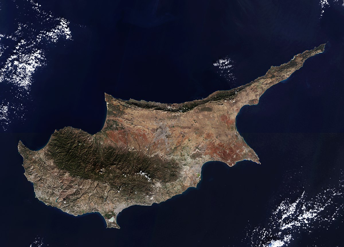 Δέσμευση Μπάιντεν για διευθέτηση του Κυπριακού