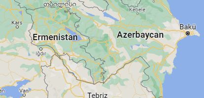 Λαβρόφ: Η Αρμενία και το Αζερμπαϊτζάν διευθέτησαν τη διαμάχη για το Ναγκόρνο Καραμπάχ