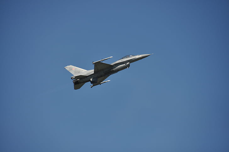 Ο Μπάιντεν έχει εκφράσει τη στήριξή του στην πώληση F-16 στην Τουρκία