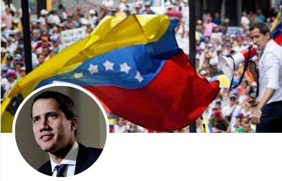 Venezuela'da bir dönem kendini başkan ilan eden Guaido için yakalama emri çıkarıldı