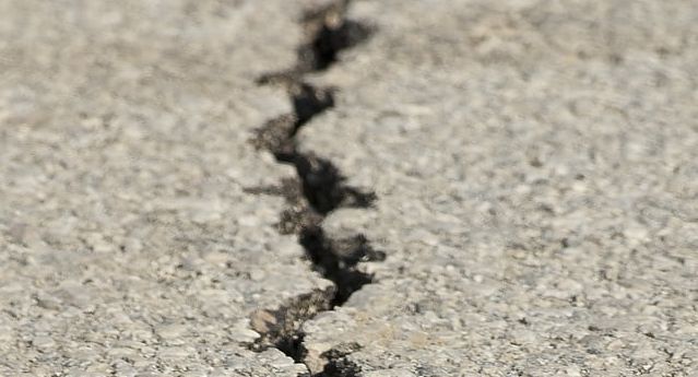 6,3 της κλίμακας Ρίχτερ σεισμός έπληξε την επαρχία Χεράτ