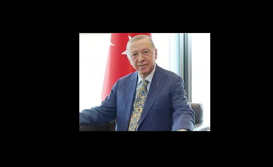 Erdoğan'dan ABD'ye 'ulusal güvenlik tehdidi' yanıtı