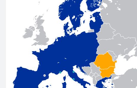 Bulgaristan ve Romanya'nın Schengen bölgesine üyeliği için yeni oylama gündemde
